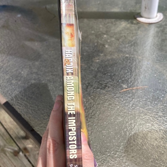 Shadow Children Sequence Books #2-6 (5Books - Picture 9 of 10